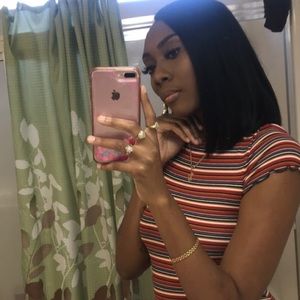 Meet your Posher, Miya